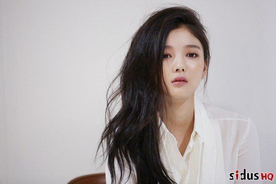 Mengenal Kim Yoo Jung, Aktris Cantik yang Bermain dengan Ji Chang Wook