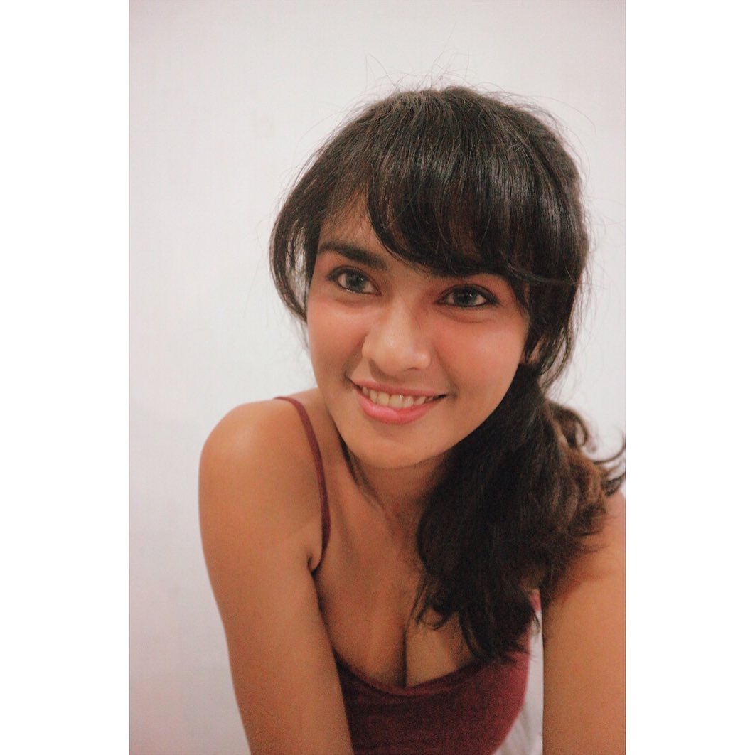 Dj Putri Zairah Dj Putri Zairah