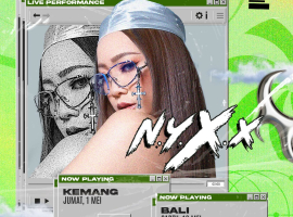 LIVEHOUSE KEMANG - NYXX