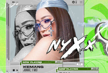 LIVEHOUSE KEMANG - NYXX