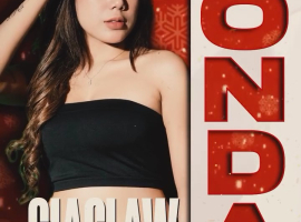 MONKEY KING BAR & LOUNGE GADING SERPONG - BREAKBEAT MONDAY (GIACLAW)