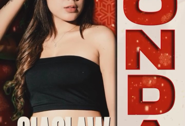 MONKEY KING BAR & LOUNGE GADING SERPONG - BREAKBEAT MONDAY (GIACLAW)