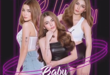 SEVEN CLUB MANGGA DUA JAKARTA - BABY CHIA