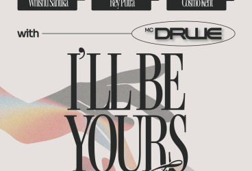 W SUPER CLUB TEBET JAKARTA - I'LL BE YOURS TOUR (WHISNU SANTIKA, REY PUTRA, COSMO KENT)