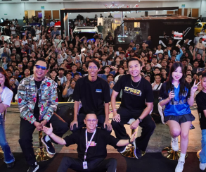 IMX 2026 Series Surabaya Sukses Besar, Sedot Ribuan Pengunjung dan Siap Menuju Puncak Big Bang di ICE BSD