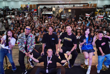 IMX 2026 Series Surabaya Sukses Besar, Sedot Ribuan Pengunjung dan Siap Menuju Puncak Big Bang di ICE BSD