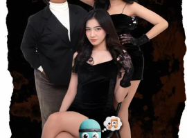 BABLAS GADING SERPONG - MENDADAK (PSK)