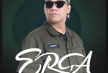 CAMDEN SUNTER JAKARTA - ERGA