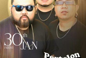 AMBYAR SUPERCLUB CIKINI - PERTELON KOPLO