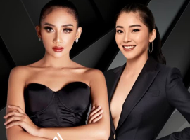 EMPORIUM TEASE CLUB JAKARTA - MIDWEEK TEASE (ADE YUNITA & ZAVIA)