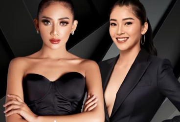EMPORIUM TEASE CLUB JAKARTA - MIDWEEK TEASE (ADE YUNITA & ZAVIA)