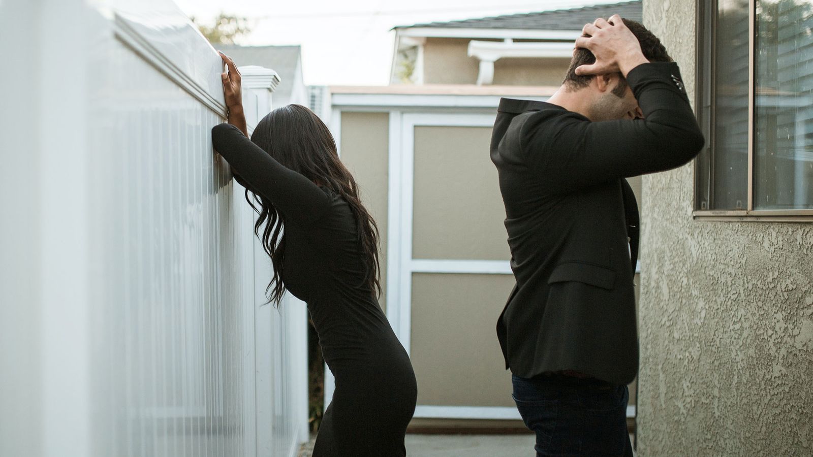 Mengenal Istilah Ghostlighting dalam Hubungan