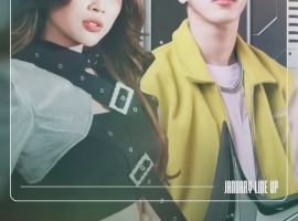 PENDEKAR BAR & RESTO GADING SERPONG - OVY K X AZHARIEL