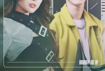 PENDEKAR BAR & RESTO GADING SERPONG - OVY K X AZHARIEL