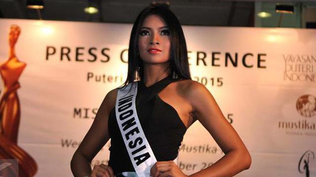 Profil Model Anindya Kusuma Putri, Model Cantik dengan Segudang Prestasi Olahraga