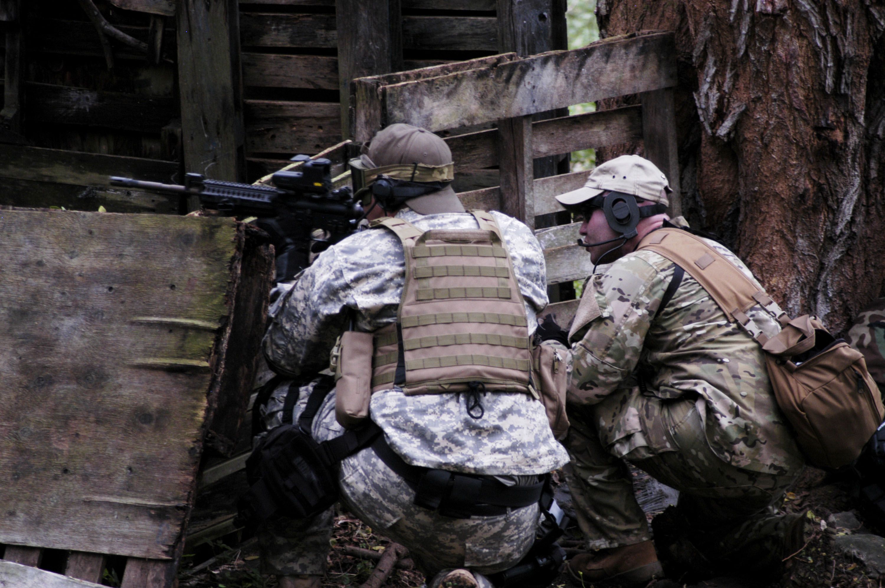 Airsoft, Lebih dari Hobi Biasa