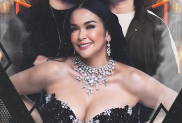HADES VIP CIBUBUR - FEMME FATALE (AJUN PERWIRA, JENNIFER JILL, FADLIE)