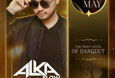 AMBYAR SUPERCLUB ARTHA GADING - ALKA FLOW