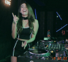 Profil DJ Megan Azrika, Dijuluki Bomb Sex Karena Tampil Vulgar