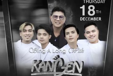 W SUPER CLUB TEBET JAKARTA - KANGEN BAND