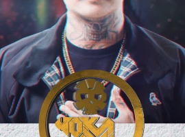 BREXIT KEMANG JAKARTA - NOKA AXL