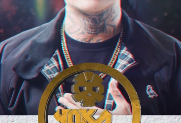 BREXIT KEMANG JAKARTA - NOKA AXL