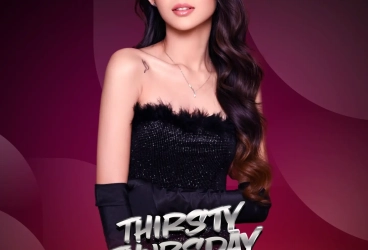 MALIO HOTEL JAKARTA - THIRSTY THURSDAY (ARISTA)