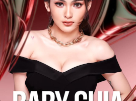 DE'BALE SPA & LOUNGE BSD - BABY CHIA