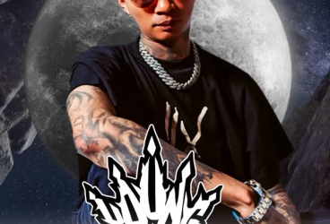 WOODEN BAR RESTO GADING SERPONG - WOODEN RAVE RAVELATION (YOUNG LEX)