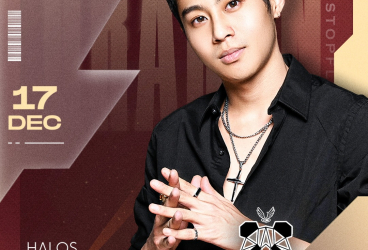 GOLD DRAGON BEKASI - PANDA