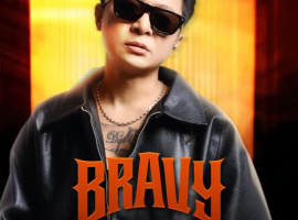 THE BROTHERHOOD GUNAWARMAN JAKARTA - BROMINATION CLOSING PARTY (BRAVY)