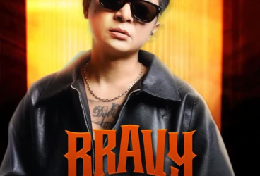 THE BROTHERHOOD GUNAWARMAN JAKARTA - BROMINATION CLOSING PARTY (BRAVY)