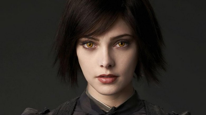 Michelle Ashley Greene, Aktris Cantik yang Pernah Gagal Jadi Model
