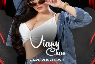 ZEN KTV & LOUNGE JAKARTA - BREAKBEAT ANTHEM (VIANY CHAN)