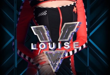 BREXIT KEMANG JAKARTA - V LOUISE