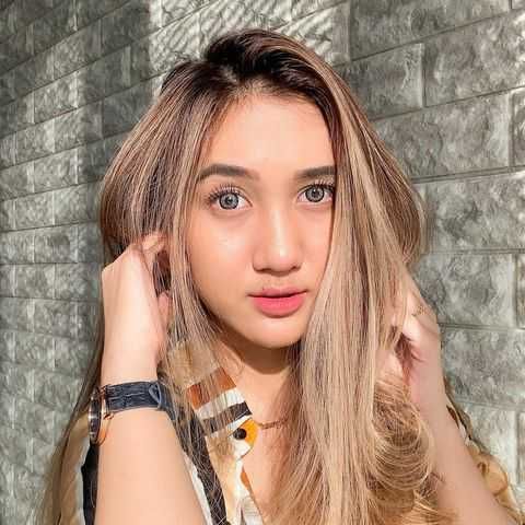 Potret Manis Sesesvana, Seleb Tiktok Asal Bandung yang Super Charming!