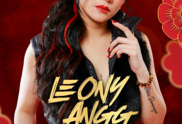 CLUB 36 MANGGA BESAR JAKARTA - MANYAO NIGHT (LEONY ANGG)