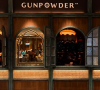 Gunpowder Bar Menyajikan Menu Makanan Kaya Rempah