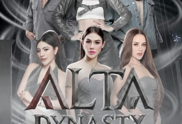 TEMBAK LANGIT CLUB KEMANG - ALTA DYNASTY