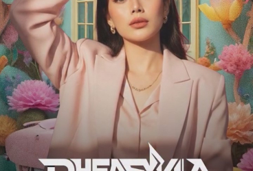 ZEN KTV & LOUNGE JAKARTA - BREAKBEAT ANTHEM (DHEASYLLA)