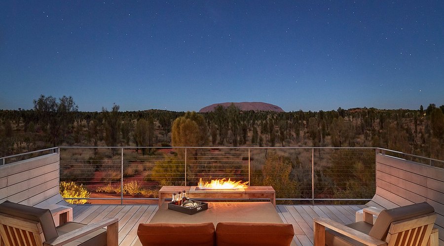 Glamping Mewah? Ini Lokasi yang Bisa Kalian Tuju!
