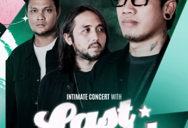 BLAZE JAKARTA - INTIMATE CONCERT (LAST CHILD)