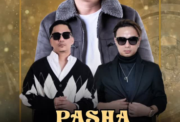 THE RANGI SIGNATURE JAKARTA - GIRL'S NITE OUT (PASHA, ENDA, ONCY)