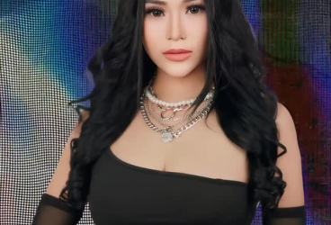 BABLAS KEMANG JAKARTA - BREAK SH*T (RERE MELINDA)