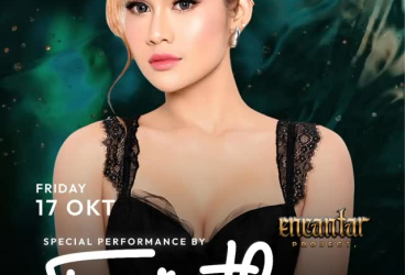 SPEAKOUT BAR AND LOUNGE TANGERANG - FRISTHA