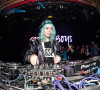 DJ Mija, DJ Muda dan Kreatif