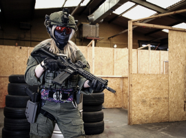 Airsoft, Lebih dari Hobi Biasa