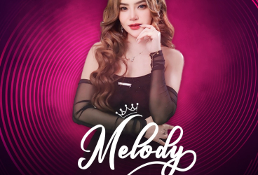 PLAYLAND JAKARTA - MELODY CLARISTHA