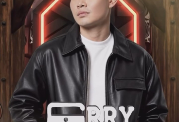THE RADALS JAKARTA - GARRY ANG