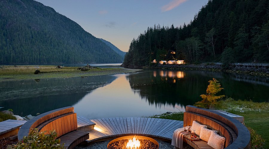 Glamping Mewah? Ini Lokasi yang Bisa Kalian Tuju!